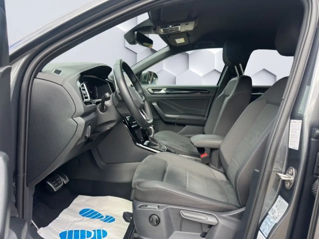 Volkswagen T-Roc 1.5 TSI DSG R-Line