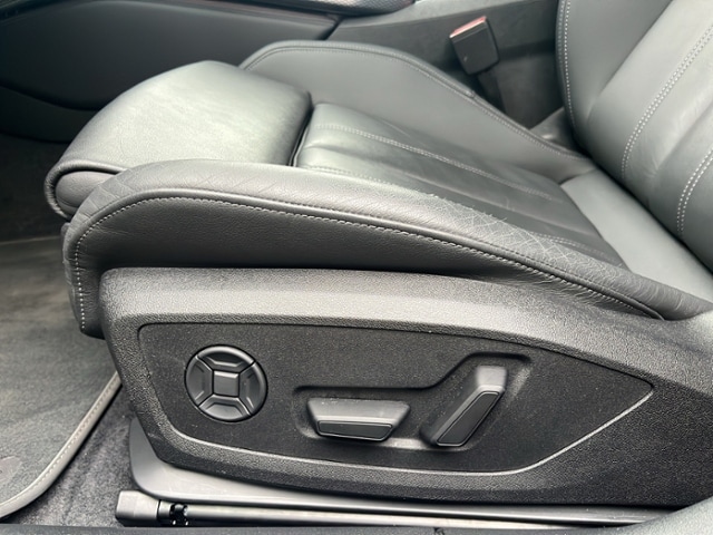 Audi A5 Avant S-Tronic