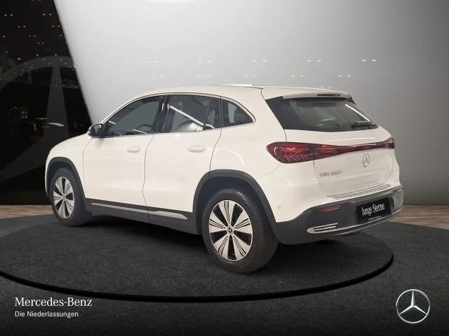 Mercedes-Benz EQA 250 Advanced Progressive