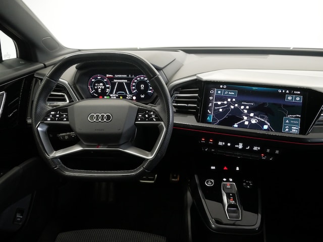 Audi Q4 e-tron 40 Sportback