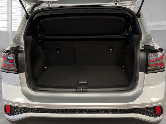 Volkswagen T-Cross 1.0 TSI R-Line