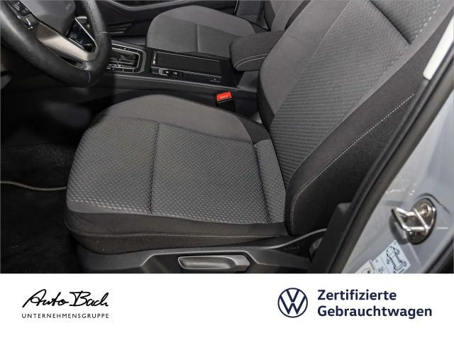 Volkswagen Passat 1.5 TSI DSG Variant