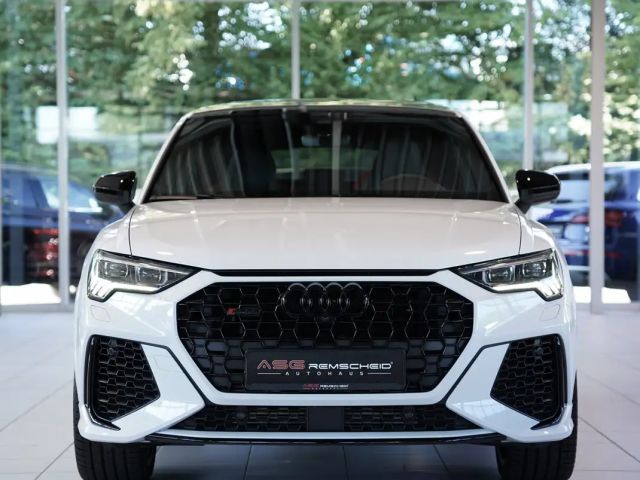 Audi RS Q3 Quattro Sportback