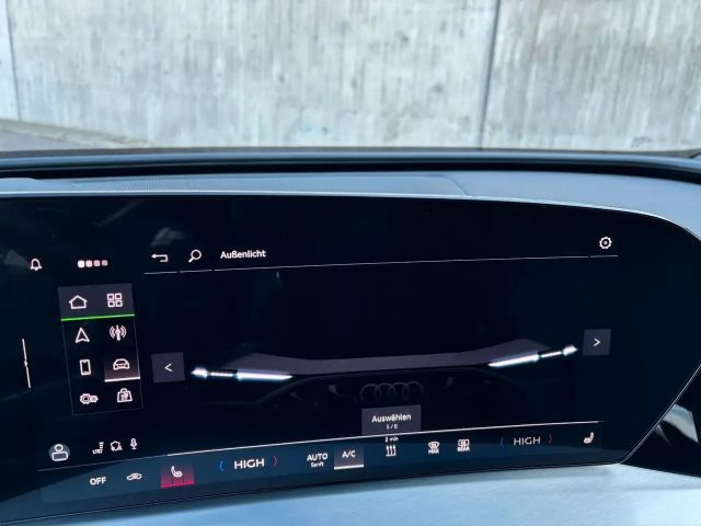 Audi Q5 Quattro S-Line Sportback