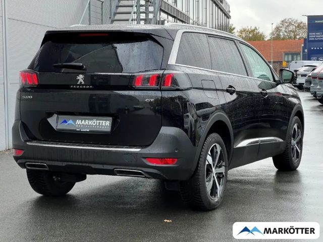 Peugeot 5008 GT-Line PureTech