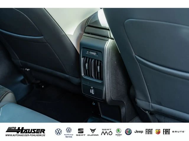 Alfa Romeo Tonale Hybrid Speciale