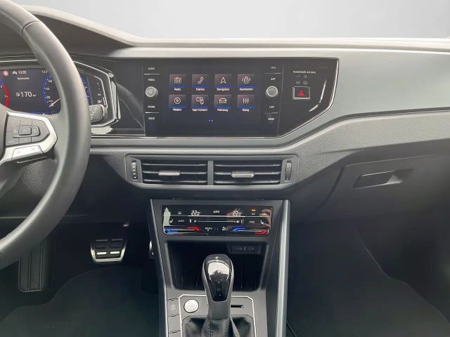 Volkswagen Taigo 1.0 TSI DSG R-Line