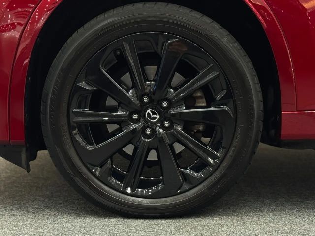 Mazda CX-60 4WD Homura e-Skyactiv