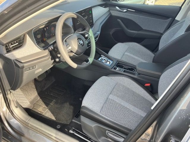 Skoda Octavia Combi Selection