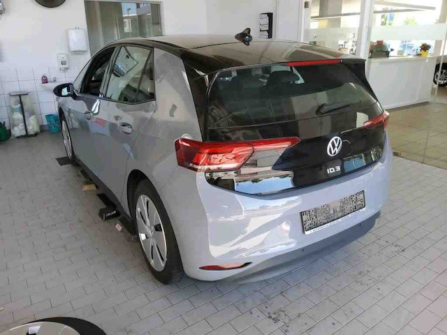 Volkswagen ID.3 Performance Pure Sound