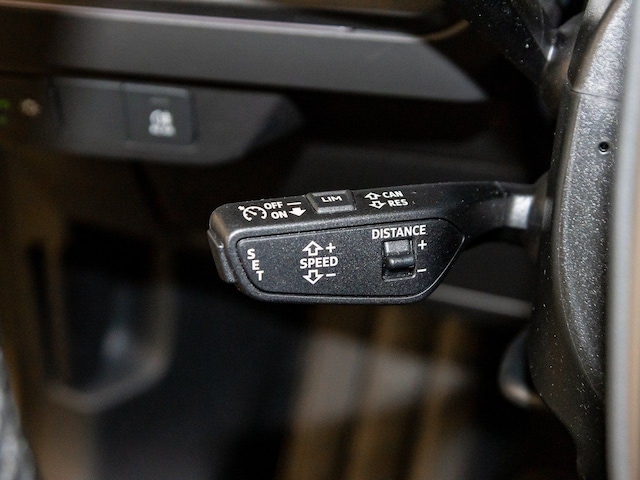 Audi Q4 e-tron 35 Sportback