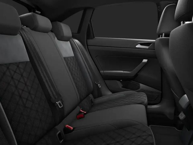 Volkswagen Taigo 1.5 TSI DSG IQ.Drive R-Line