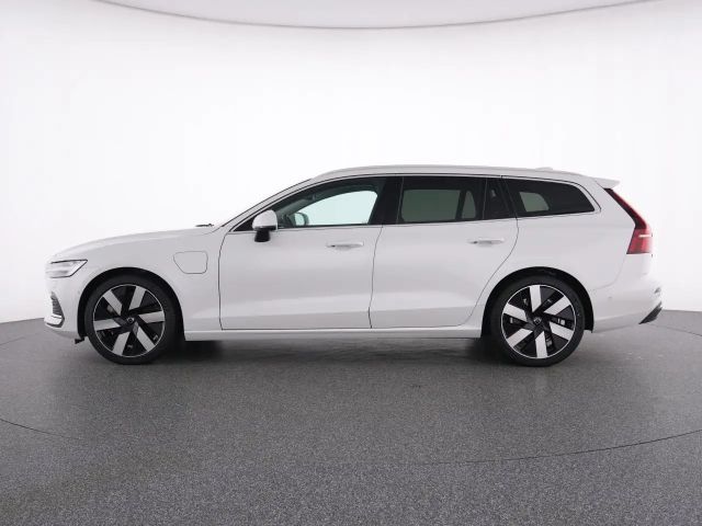 Volvo V60 AWD Bright Plus Recharge T6
