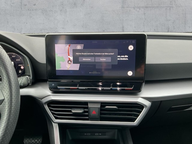 Seat Leon 2.0 TDI DSG FR-lijn Sportstourer