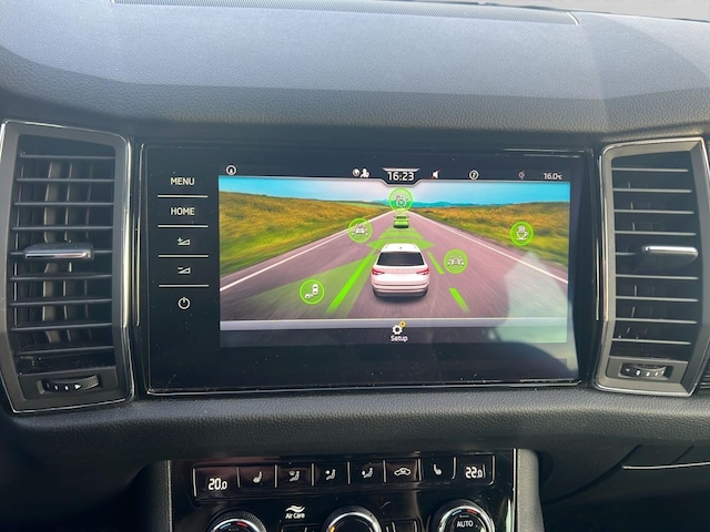 Skoda Kodiaq 1.5 TSI Style Style