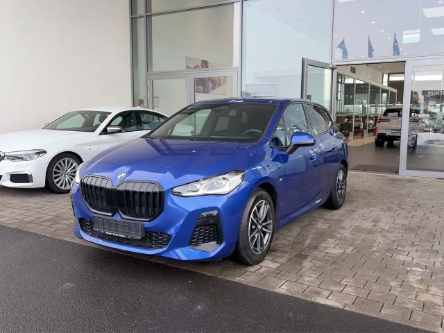 BMW 218 218i Active Tourer M-Sport