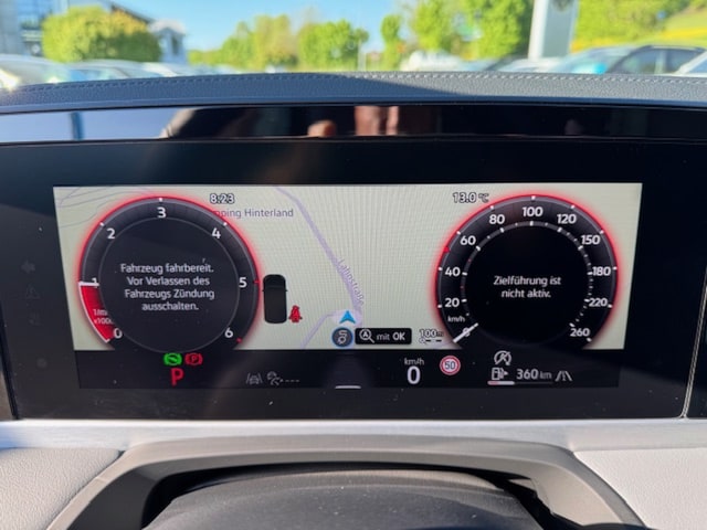 Volkswagen Passat 2.0 TDI Elegance Elegance