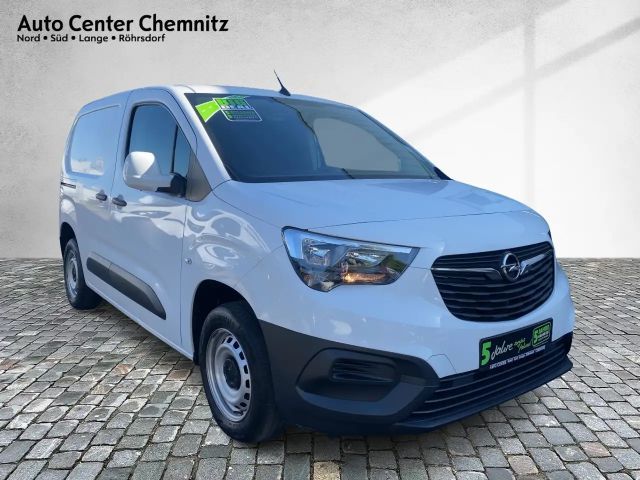 Opel Combo 1.5 CDTI