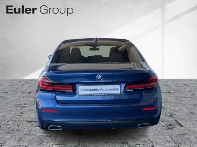 BMW 520 520d Sedan xDrive