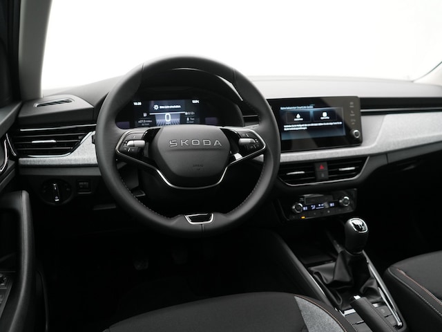 Skoda Kamiq Selection