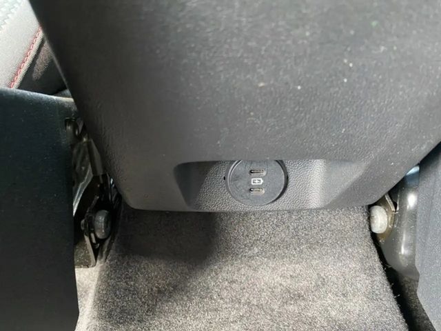 Ford Focus EcoBoost ST Line