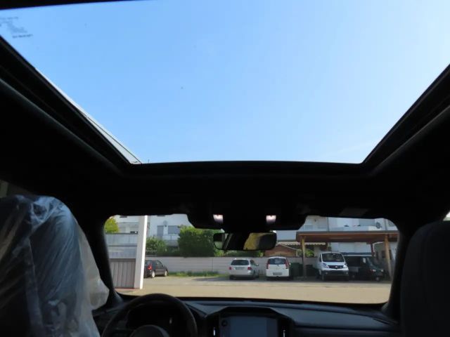 Subaru Forester Exclusive