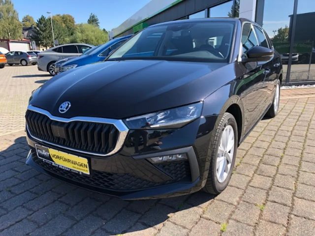 Skoda Scala 1.0 TSI Selection