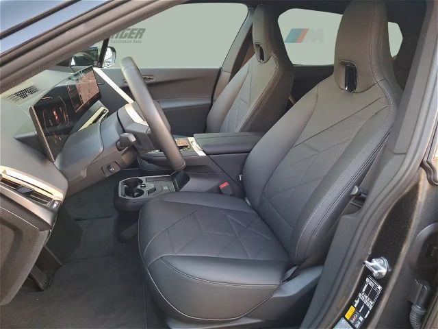 BMW iX xDrive50
