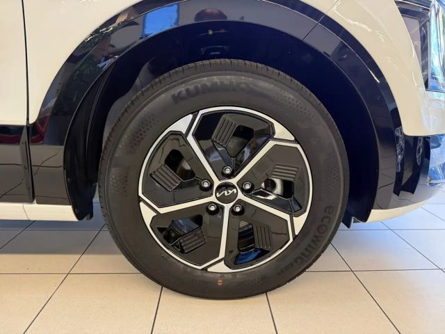 Kia Niro Hybrid Vision