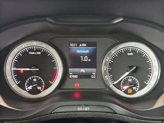 Skoda Karoq 2.0 TDI Style Style