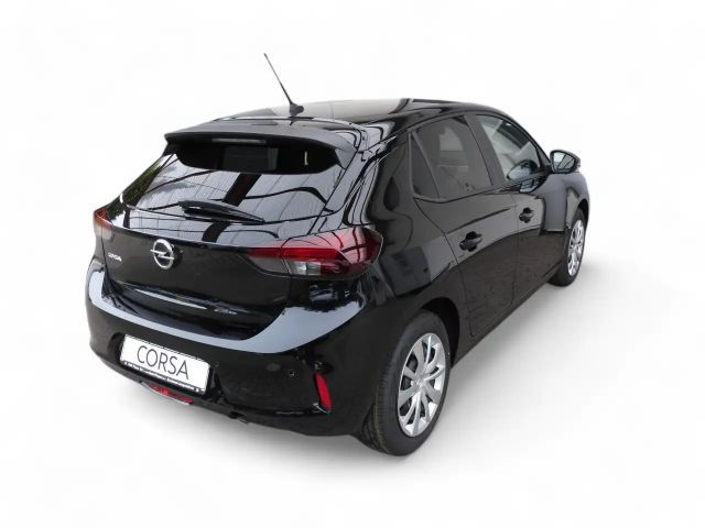 Opel Corsa Edition