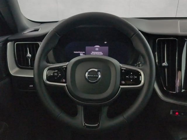 Volvo XC60 Dark Plus