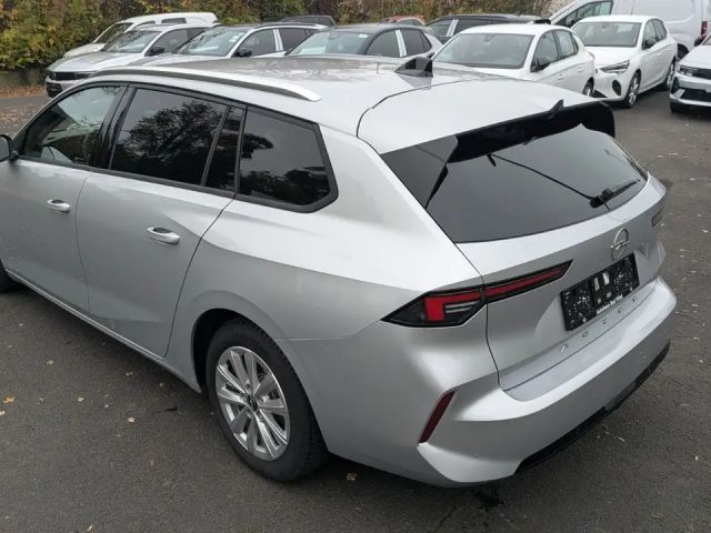 Opel Astra Elegance Sports Tourer