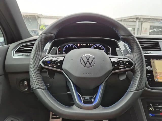 Volkswagen Tiguan 2.0 TSI 4Motion DSG