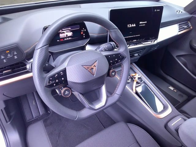 Cupra Born 77 kWh eBoost