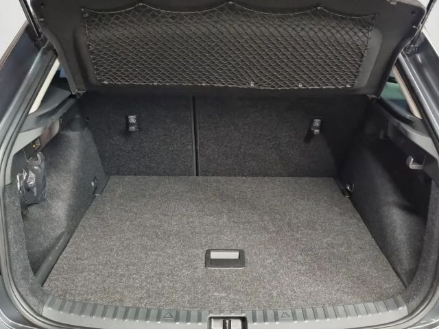 Skoda Scala 1.5 TSI Tour