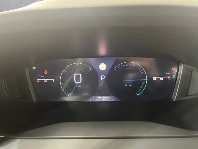 Peugeot 2008 Allure Pack Hybrid