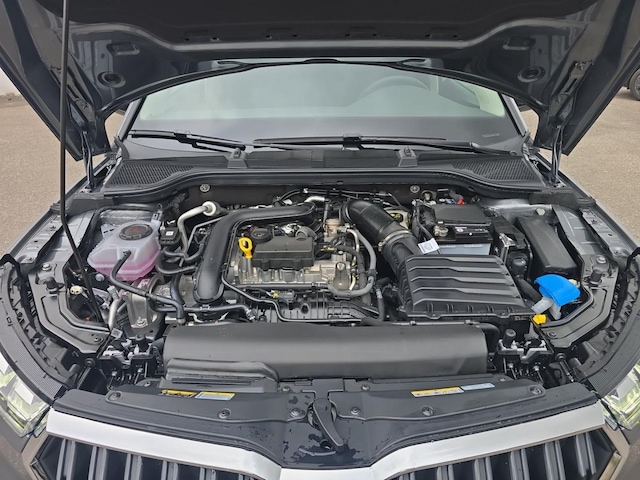 Skoda Kamiq 1.0 TSI 85 Selection