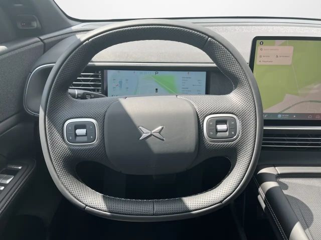 Xpeng G6 AWD Performance