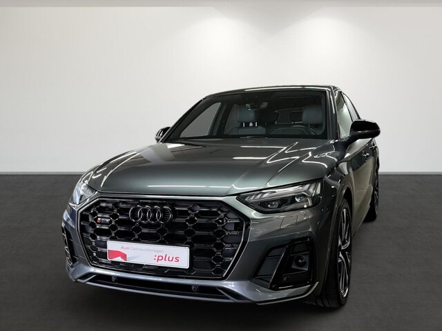 Audi SQ5 Sportback