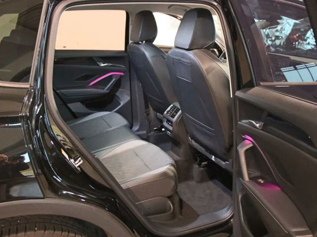 Volkswagen Tiguan 2.0 TDI