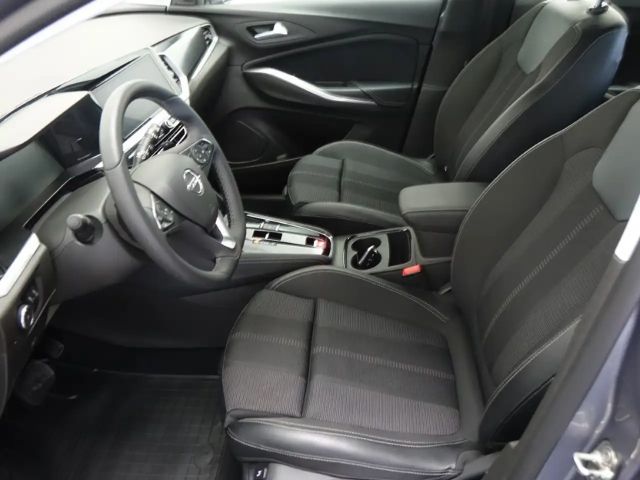 Opel Grandland X GS-Line Grand Sport