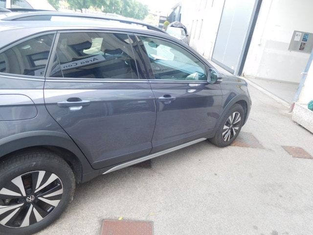 Volkswagen Taigo 1.0 TSI IQ.Drive