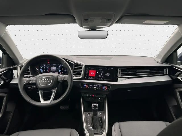 Audi A1 30 TFSI S-Line