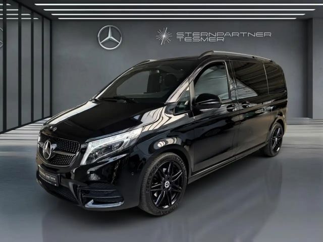 Mercedes-Benz V 250 AMG Line V 250 d