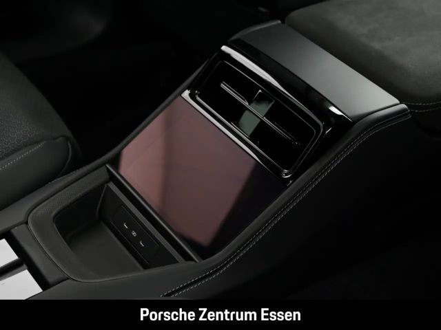 Porsche Panamera GTS