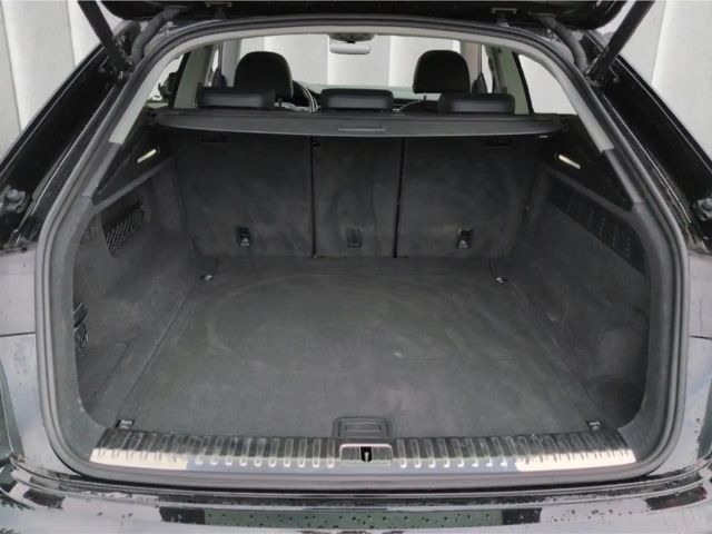 Audi Q8 50 TDI Quattro