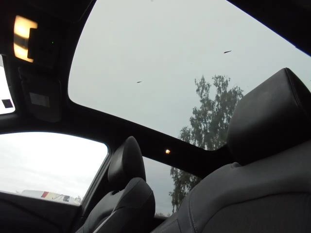 Nissan Qashqai Tekna