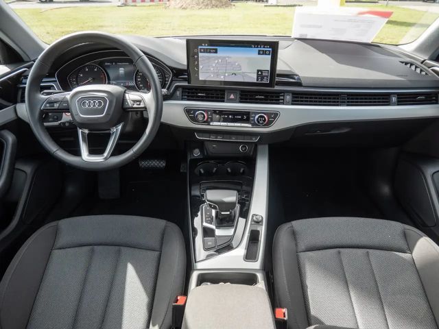 Audi A4 35 TDI Avant