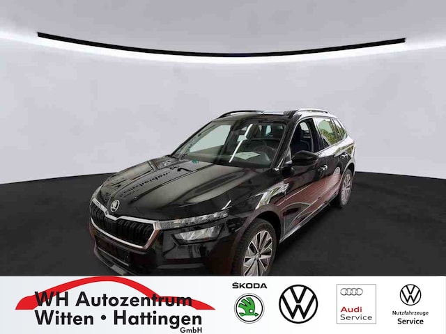 Skoda Kamiq 1.0 TSI Clever